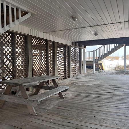 Bonhomme Richard West Villa Gulf Shores Bagian luar foto