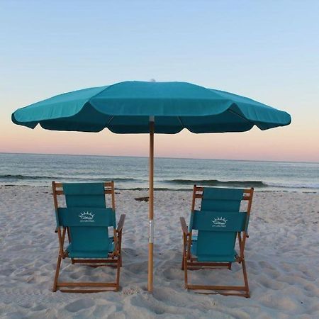 Bonhomme Richard West Villa Gulf Shores Bagian luar foto