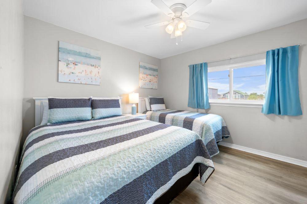 Bonhomme Richard West Villa Gulf Shores Bagian luar foto