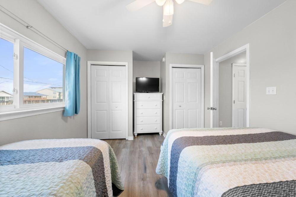 Bonhomme Richard West Villa Gulf Shores Bagian luar foto