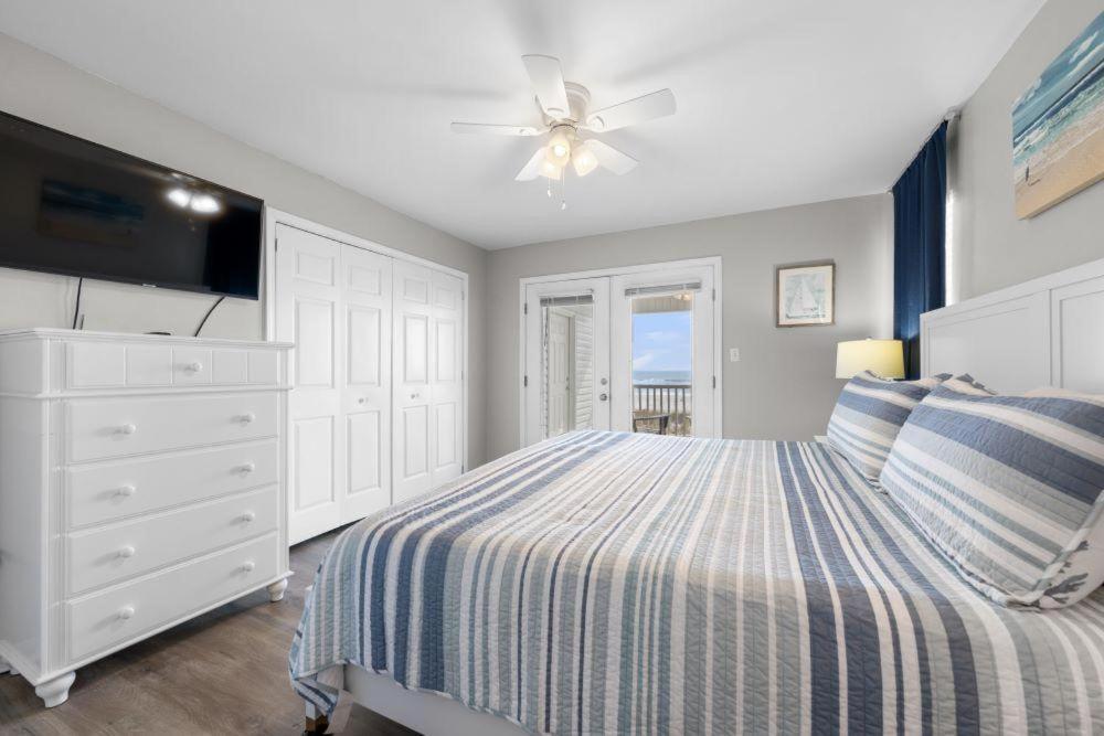 Bonhomme Richard West Villa Gulf Shores Bagian luar foto