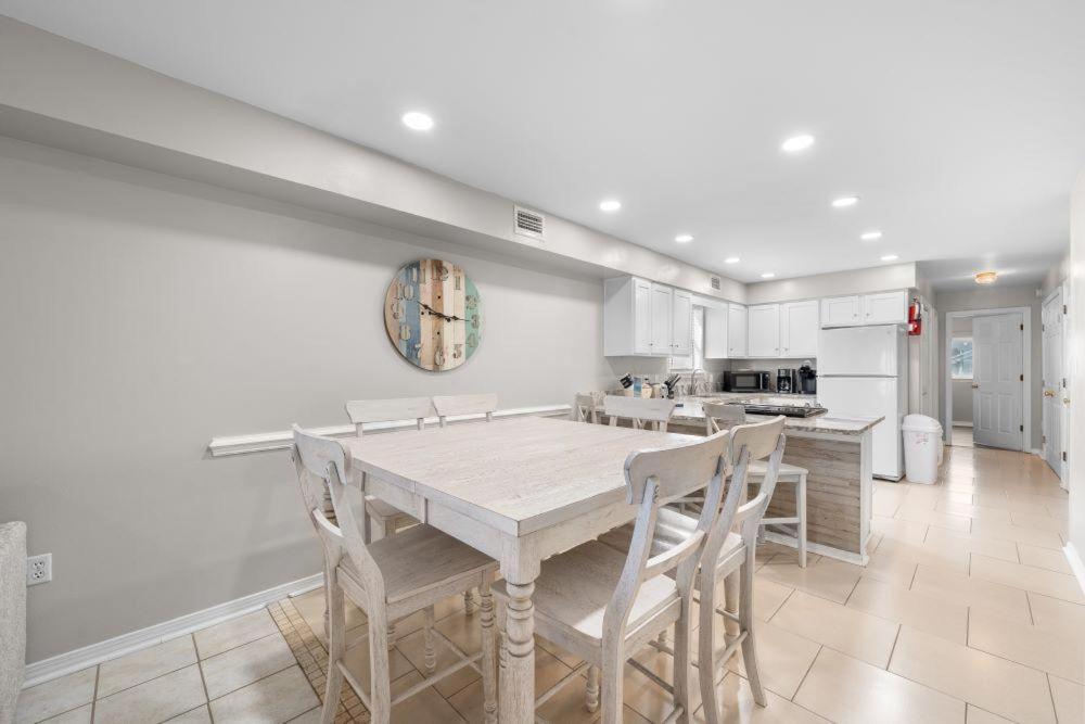 Bonhomme Richard West Villa Gulf Shores Bagian luar foto
