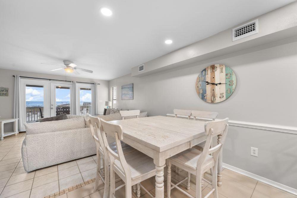 Bonhomme Richard West Villa Gulf Shores Bagian luar foto