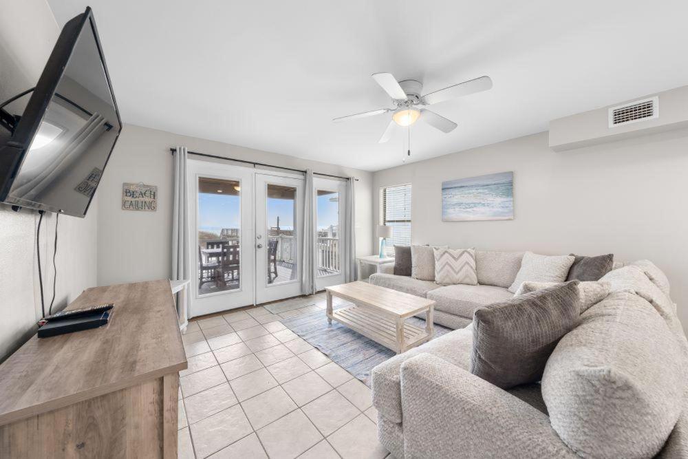Bonhomme Richard West Villa Gulf Shores Bagian luar foto
