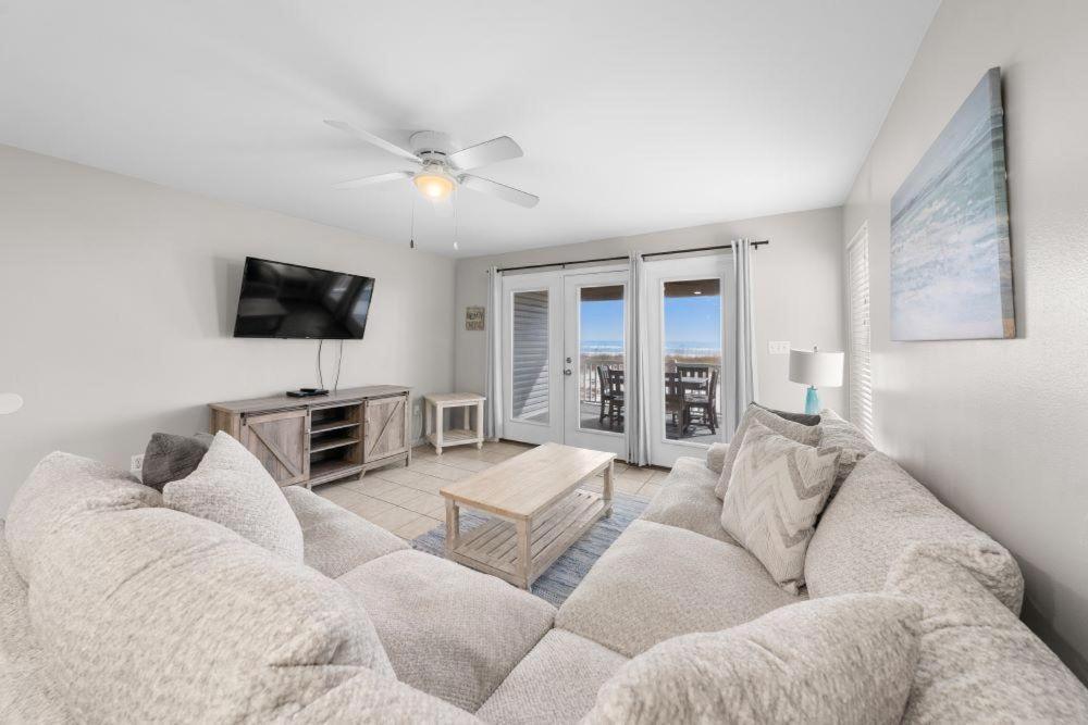Bonhomme Richard West Villa Gulf Shores Bagian luar foto